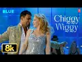 Chiggy Wiggy - Song Blue A R Rahman Akshay Kumar Sanjay Dutt Lara Dutta Zayed Khan