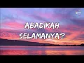 Element - Kupersembahkan Nirwana (Lirik)