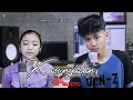 Download Lagu KASUNYATAN - ARYA GALIH || ( Cover Yolland Ichis feat Bellano )