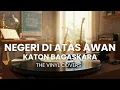 Lagu Negeri Di Atas Awan - Katon Bagaskara | Smooth Cover by The Vinyl