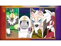 Video di Svelati Pokémon che appaiono solo in Pokémon Sole o Pokémon Luna e nuove funzioni di gioco!