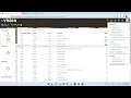 Oracle Fusion Customer Import FBDI - Bulk Import 19 Sheet