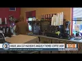 In the 608 Java Cat takes unique approach for coffee shop