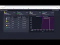Real time data in python by plotly dash