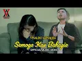 Download Lagu Vhaldo Azhalea - Semoga Kau Bahagia (Official Music Video)