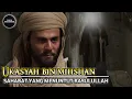 Download Lagu Ukasyah, Kisah Sahabat Yang Ingin Mencambuk Rasulullah