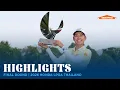 Round 4 Highlights presented by SERVPRO 2026 Honda LPGA Thailand