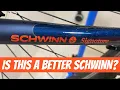 Schwinn Signature Bicycles - Better than Big Box Schwinn Bikes