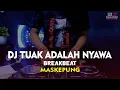 Download Lagu DJ TUAK ADALAH NYAWA - MASKEPUNG (DJ Rahayou Asik)