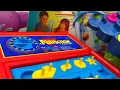 Reviewing Early 2000s Tabletop Games