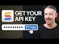 How to Generate Your SmartSuite API Key 2026
