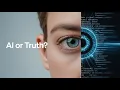 Download Lagu TRUTH IN THE AGE OF AI \u0026 THE INTERNET - LET ME EXPLAIN