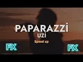 Download Lagu Uzi-Paparazzi (Speed up) 👈
