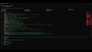 Bytecode Studio demo - React Native decompiler and disassembler
