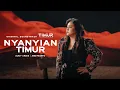 Audy Uwais feat Andy Rianto - Nyanyian Timur (Official MV) | OST Film TIMUR