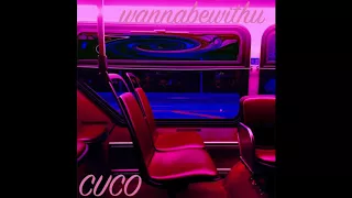 cuco lover is a day audio