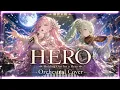 【80年代名曲】HERO - Holding Out for a Hero / 麻倉未稀 – Cinematic Orchestral Cover | MIRAGE ORCHESTRA