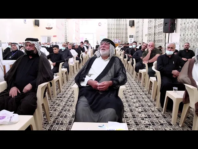 الإمام علي وصي رسول الله (صلى الله عليه وآله ) - سماحة الشيخ مهدي الطرفي