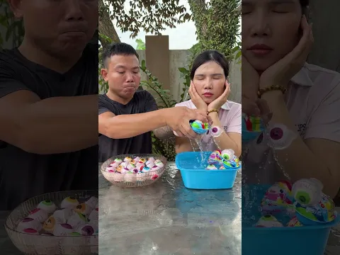 Please do not take the jelly