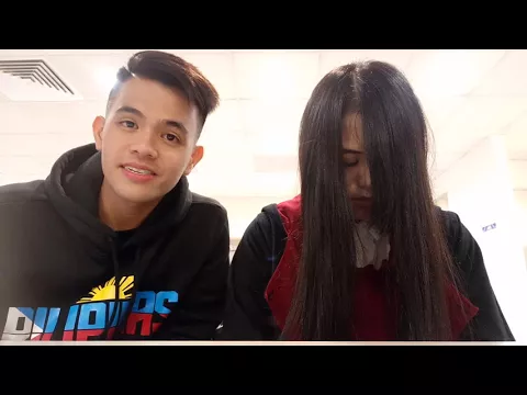 Neil Llanes Horror Beatbox for The Sacred Riana Asias Got Talent Grand Winner