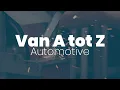 Download Lagu Van A tot Z Automotive | Hogeschool Rotterdam
