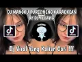 DJ MANGKU PUREL NENG KARAOKEAN BY DJ TEBANG VIRAL TIK TOK TERBARU YANG KALIAN CARI!