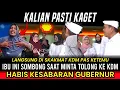 Download Lagu APES!! NIAT HATI INGIN MINTA TOLONG EH EMAK INI MALAH HABIS DI KULITI NETIZEN, GUBERNUR SAMPAI HERAN