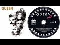 Lagu Queen - Jazz Full Album