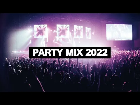Download MP3 Party Mix 2022 | Best Party Music Of All Time (Pitbull, Rihanna, Flo Rida, Taio Cruz \u0026 much more!)