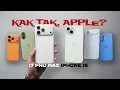 Download Lagu Тест батарей всех iPhone 17 и Air. Держит хуже iPhone 15?