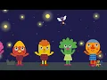 Let’s Count with Bugs! | The Creepy Crawly Compilation | Super Simple Songs