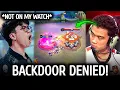 Download Lagu TLPH STILL SHAKY? YSS-PHARSA COMBO! FINALS MVP SANJI DENIED TNC BENNYQT's BACKDOOR PLAY