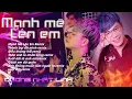 Download Lagu NONSTOP MẠNH MẼ LÊN EM - THÀNH BẠI DO MÌNH | DƯƠNG NHẤT LINH REMIX || Hãy Sống Cho Bản Thân Mình
