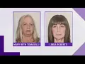 Download Lagu Sisters accused of killing father in 2009