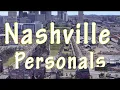 Craigslist Personals Nashville Tennessee