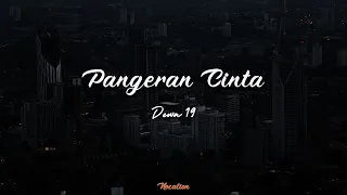 Download Pangeran Cinta - Dewa 19 MP3