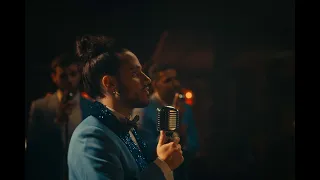 russ why official video 