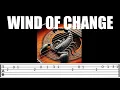 Download Lagu WIND OF GHANGE cover (Guitar Tab)
