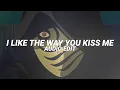 Download Lagu i like the way you kiss me (tiktok version/best part!)- artemas [edit audio]