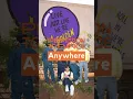 BTS (방탄소년단) ‘Permission to Dance’ Anywhere