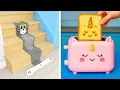 Download Lagu 🦄 DIY HOME DECOR 🌸⭐ How to Make Your Home \u0026 Bedroom Adorable! 🏠