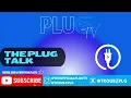 THE PLUG TALK T UK I TOP 20