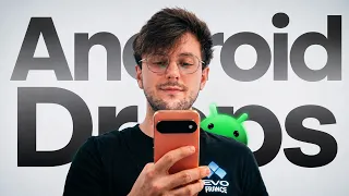 Vienen NOVEDADES MUY INTERESANTES para tu ANDROID