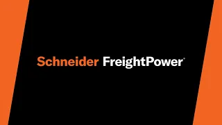 Schneider FreightPower marketplace for shippers and carriers