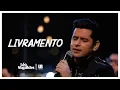 Lagu Léo Magalhães - LIVRAMENTO #MaisProBarDoQuePraCasa