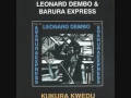 Download Lagu Leonard Dembo Munyika Munezvipo
