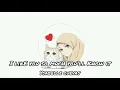 Download Lagu I like you so much you'll know it  - Ysabelle Cuevas (Lyrics video dan terjemahan)