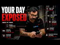 Everything You Do in a Day That Leaks Data And How To Fix It