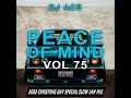 Lagu PEACE OF MIND VOL 75 | 2023 CHRISTMAS DAY | SPECIAL SLOW JAM MIX | DJ Ace ♠️