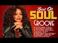 Download Lagu Aretha Franklin, Marvin Gaye, Stevie Wonder, Al Green, Luther Vandross - 70's 80's R\u0026B Soul Groove